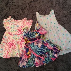 Summer dress bundle